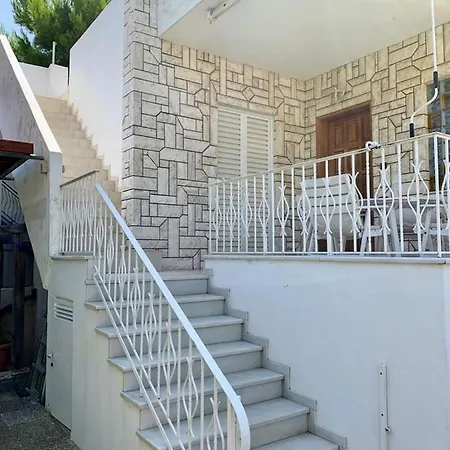 Kemping Aegean Breeze House *
