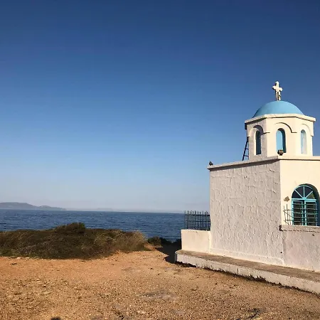 Kemping Aegean Breeze House *