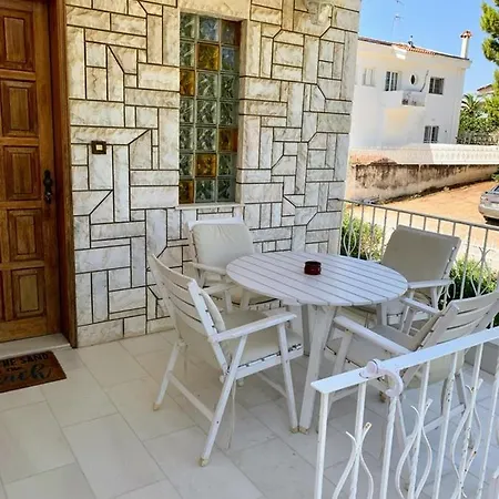 Aegean Breeze House * Ártemida