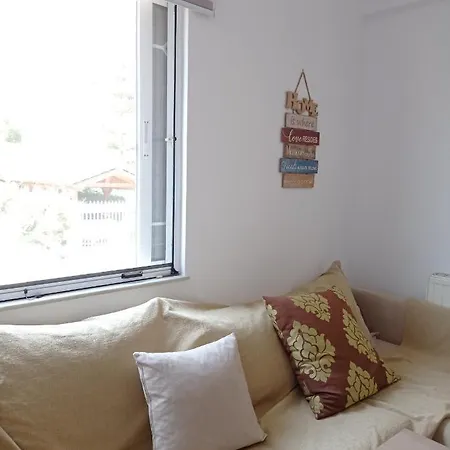 Aegean Breeze House Ártemida
