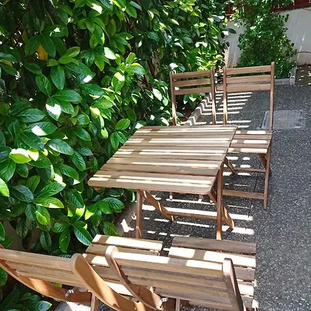 Aegean Breeze House Kemping Ártemida