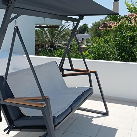 Aegean Breeze House Kemping *
